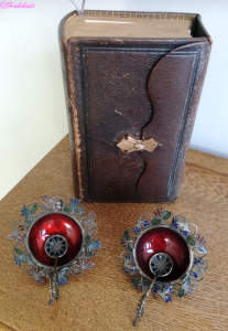 kaviaar bakjes glas in lood