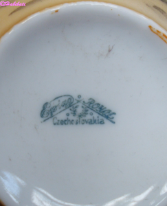 Epiag servies merkteken
