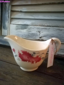 Oud kannetje uit Luneville Frankrijk