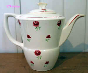 Nimy Royal oude koffiepot