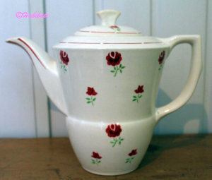 Koffiepot van Nimy Royal België