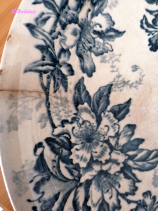 beboterd frans servies